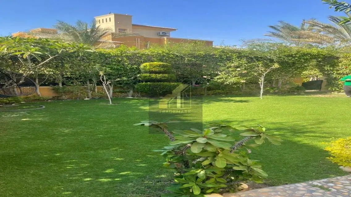 شقة فاخرة في Dyar Park Compound بمساحة 450 متر
