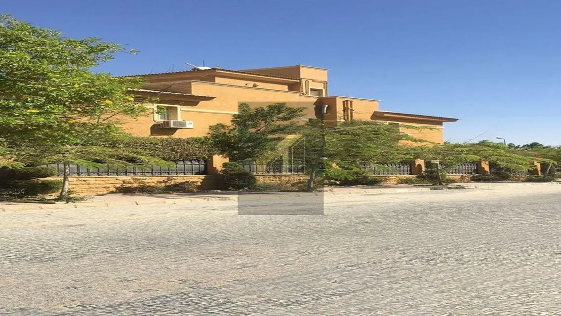 شقة فاخرة في مجمع ديار بارك