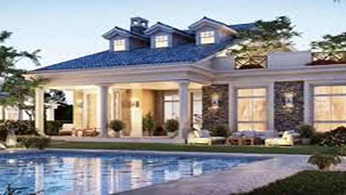 Luxury Apartment for Sale in a Quiet Area