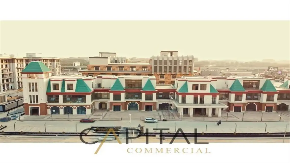 Luxury Apartment for Sale - 1500 Square Meters