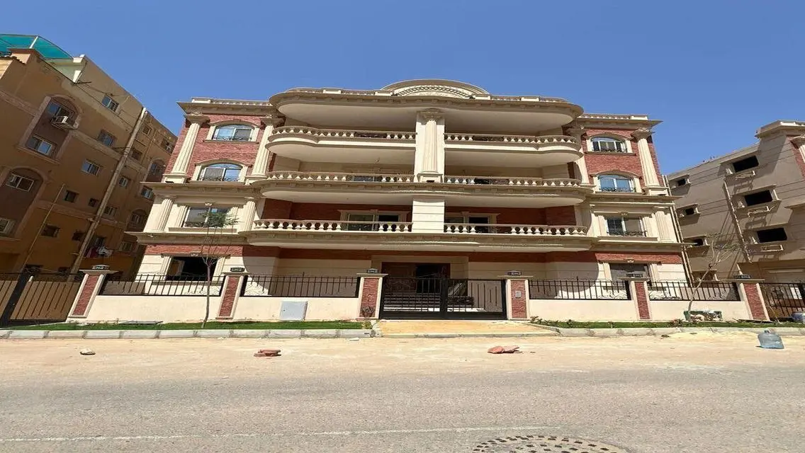 Luxury Apartment for Sale - 230 sqm
