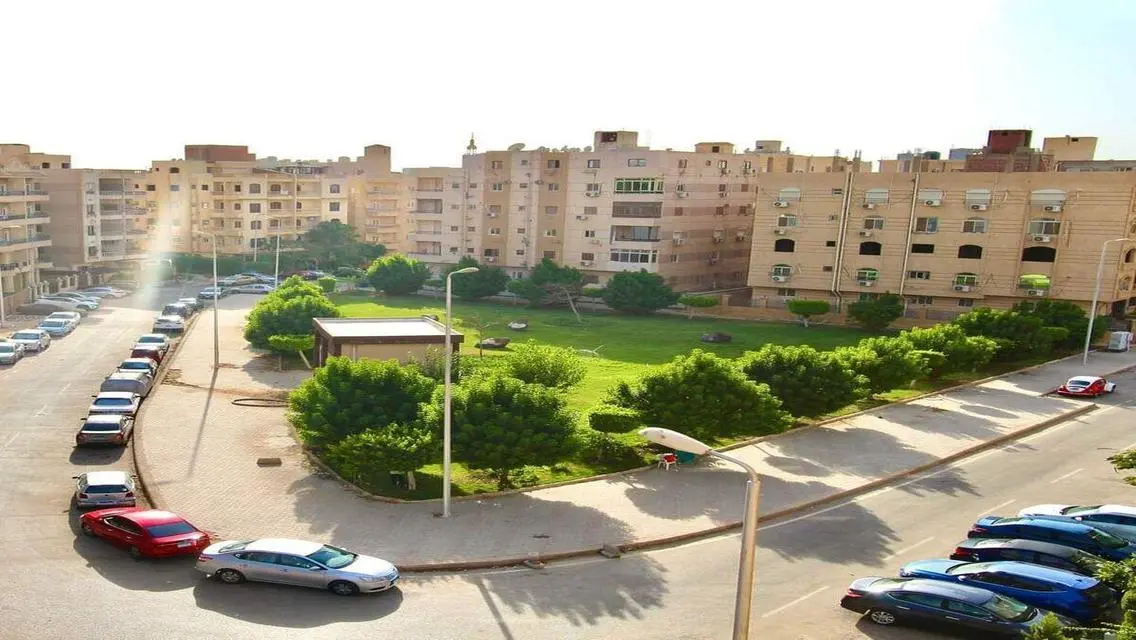 Luxury Apartment for Sale - 230 sqm