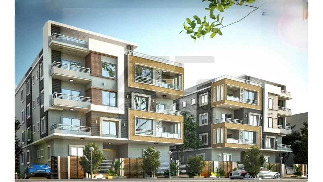 Luxury Apartment with Security Guard - Great Investment Opportunity