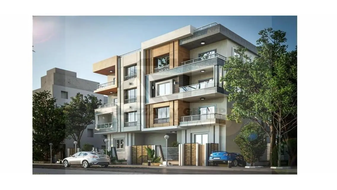 Luxury Apartment with Security Guard - Great Investment Opportunity
