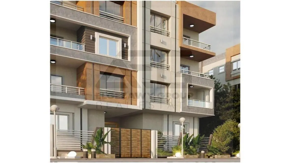 Luxury Apartment with Security Guard - Great Investment Opportunity