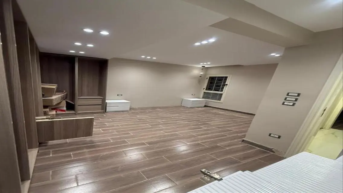 Luxury Apartment with Lake View and Landmark