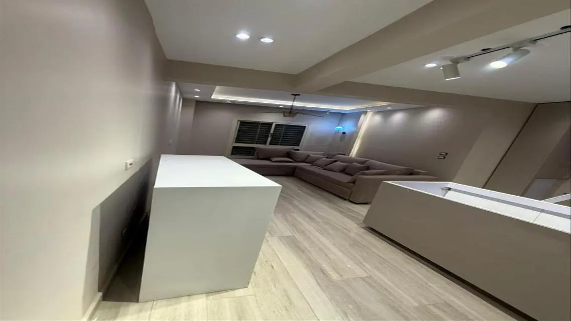 Luxury Apartment with Lake View and Landmark