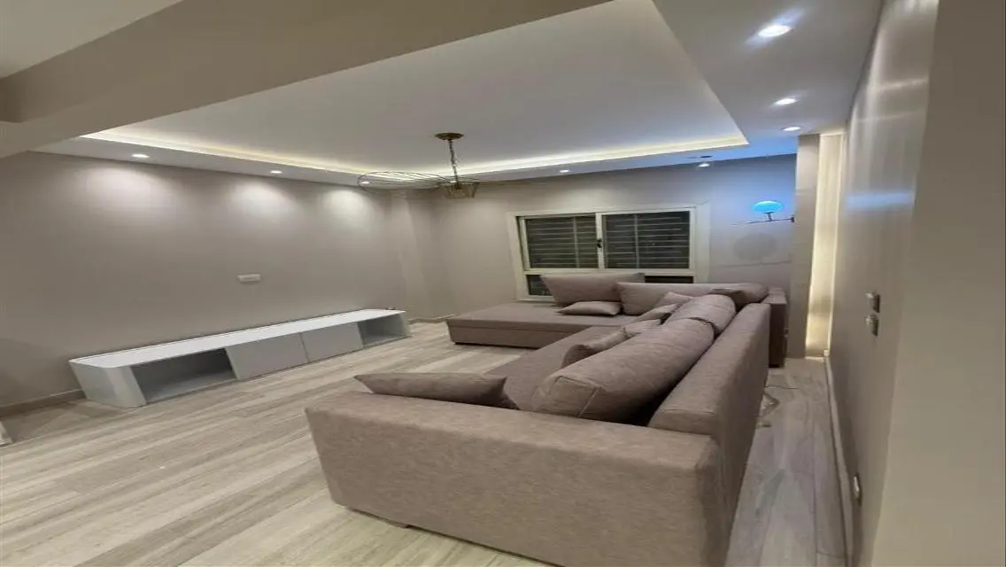 Luxury Apartment with Lake View and Landmark