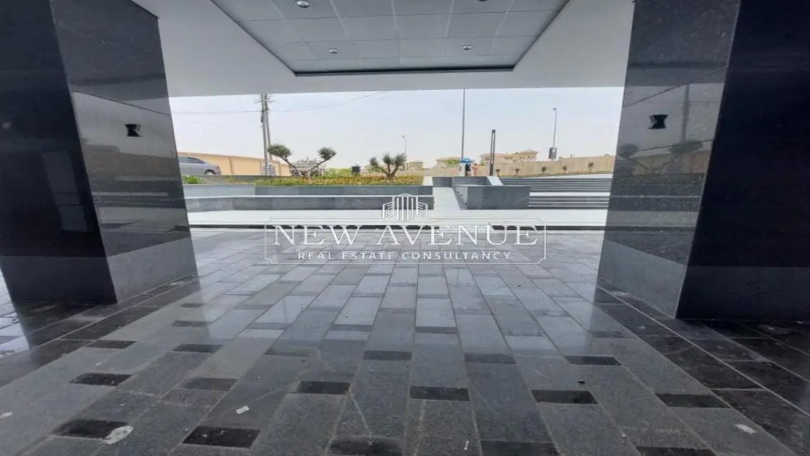 E-Nawalks: Stunning 85 Square Meter Apartment