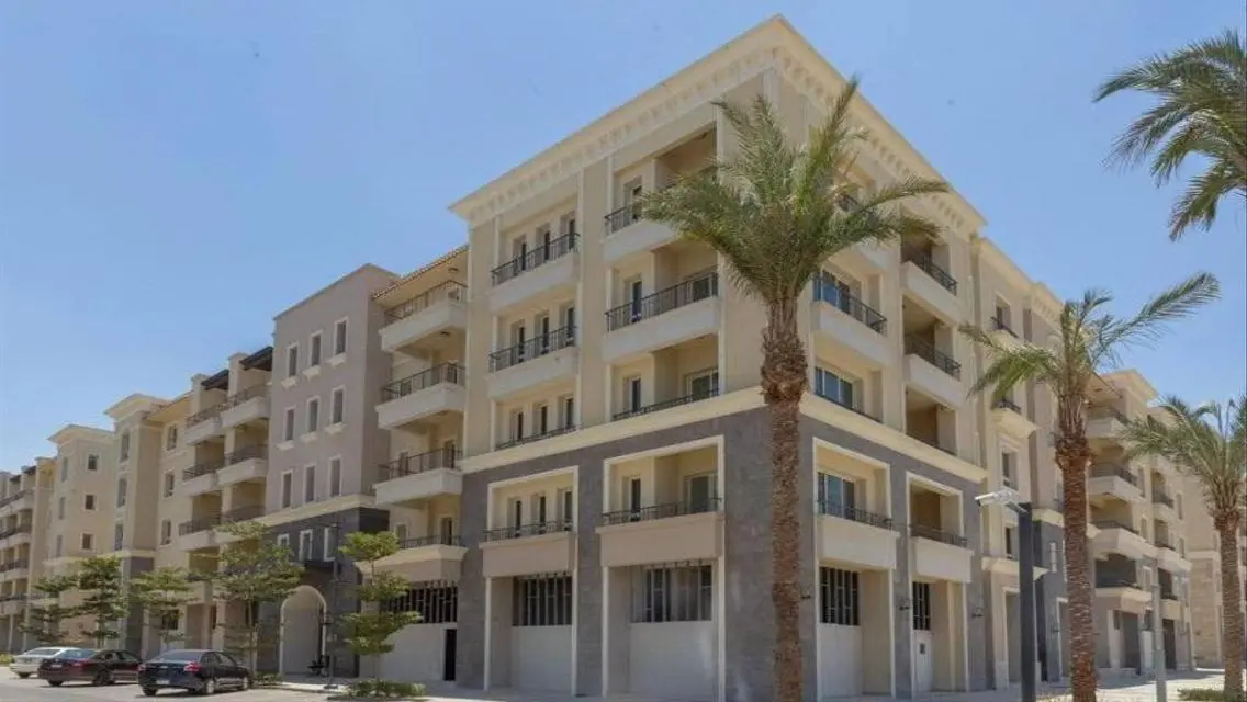 Luxury Apartment for Sale - 23