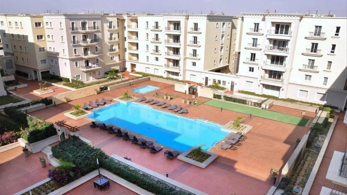 Luxury Apartment for Sale - 23