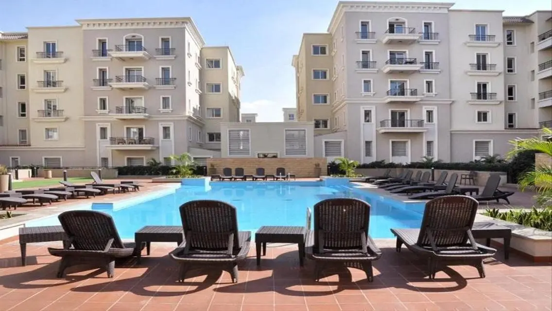 Luxury Apartment for Sale - 23