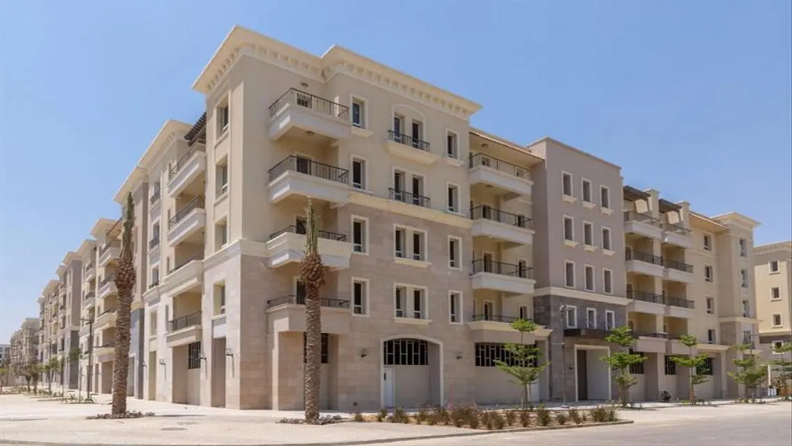 Luxury Apartment for Sale - 23