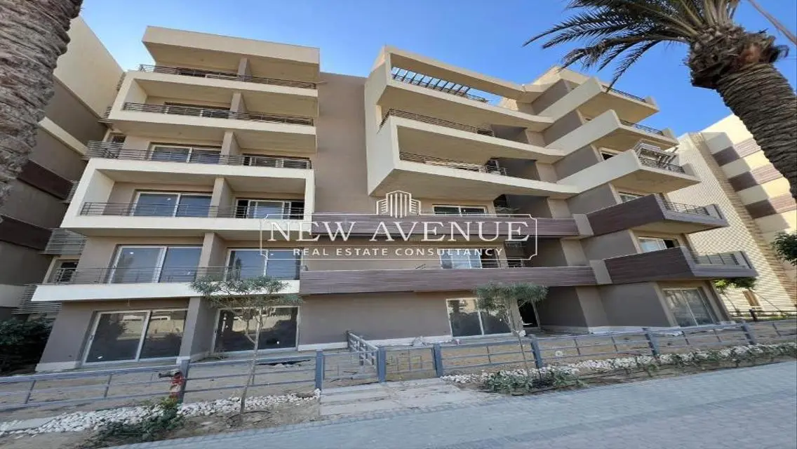 Luxurious 3-Bedroom Apartment in a Prime Location