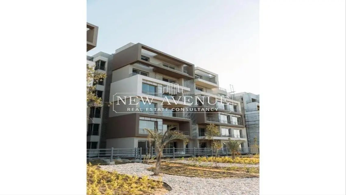 Luxurious 3-Bedroom Apartment in a Prime Location