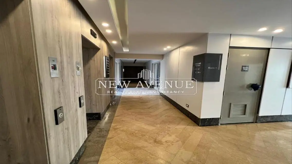 Luxurious 3-Bedroom Apartment in a Prime Location