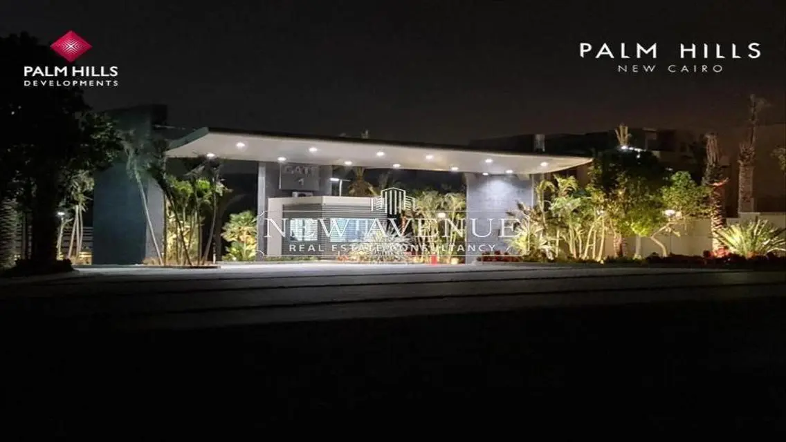 Luxurious 3-Bedroom Apartment in a Prime Location