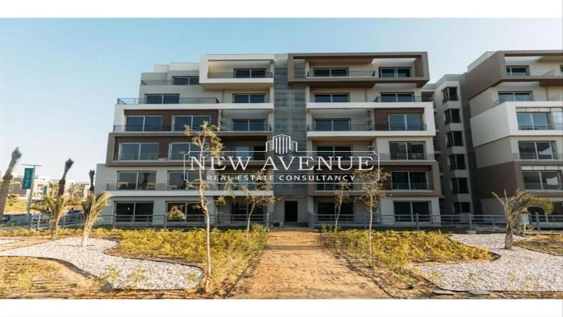 Luxurious 3-Bedroom Apartment in a Prime Location