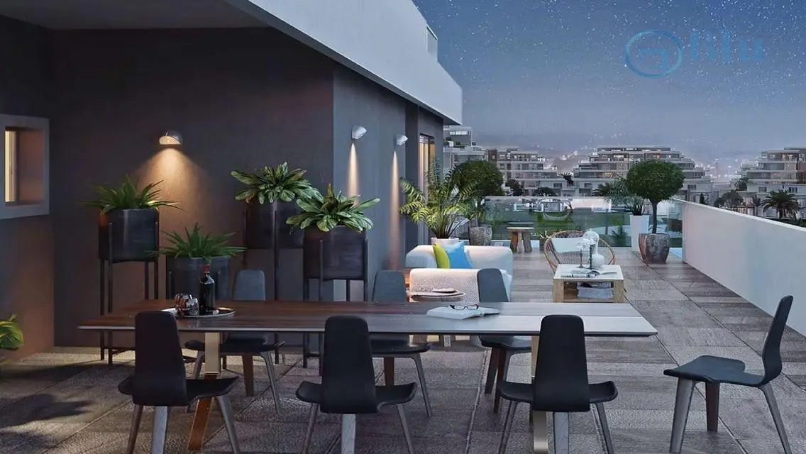Unique Investment in the Heart of the City - Apartment with Amazing Amenities