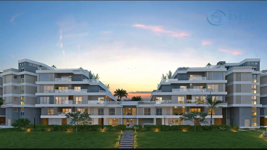 Unique Investment in the Heart of the City - Apartment with Amazing Amenities