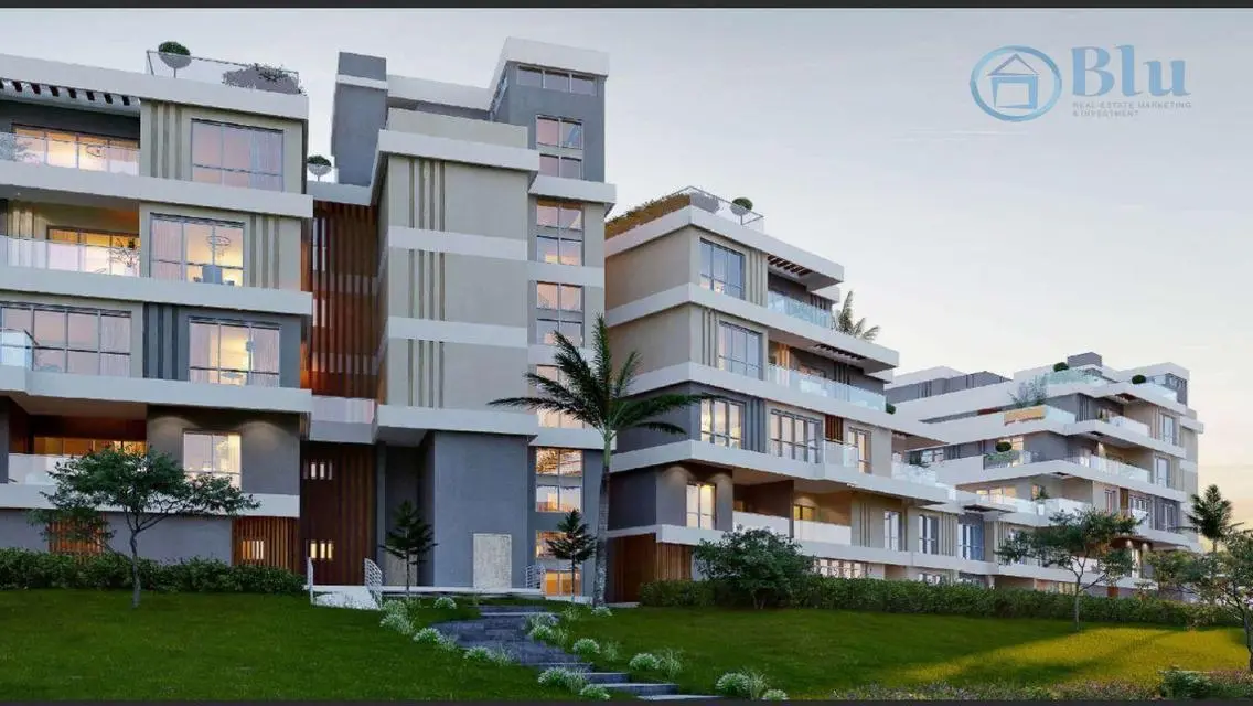 Unique Investment in the Heart of the City - Apartment with Amazing Amenities