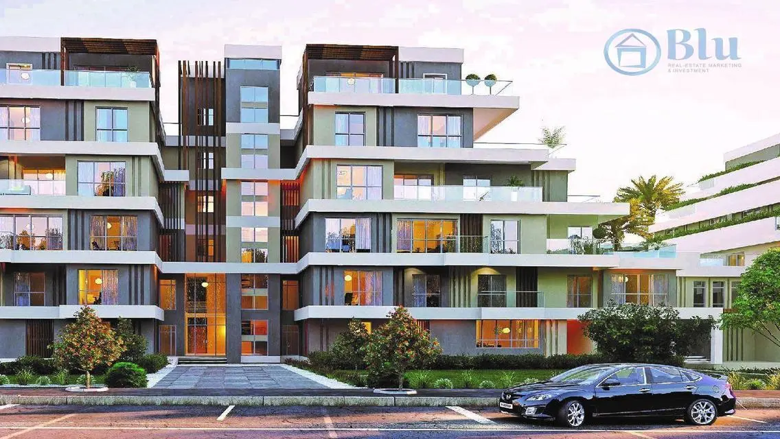 Unique Investment in the Heart of the City - Apartment with Amazing Amenities