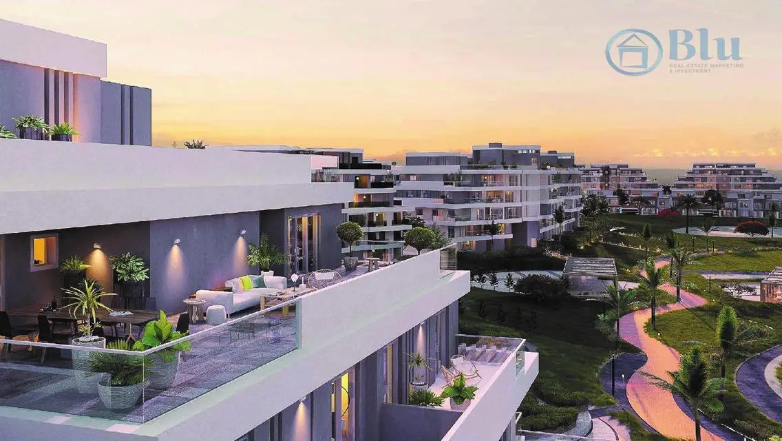 Unique Investment in the Heart of the City - Apartment with Amazing Amenities