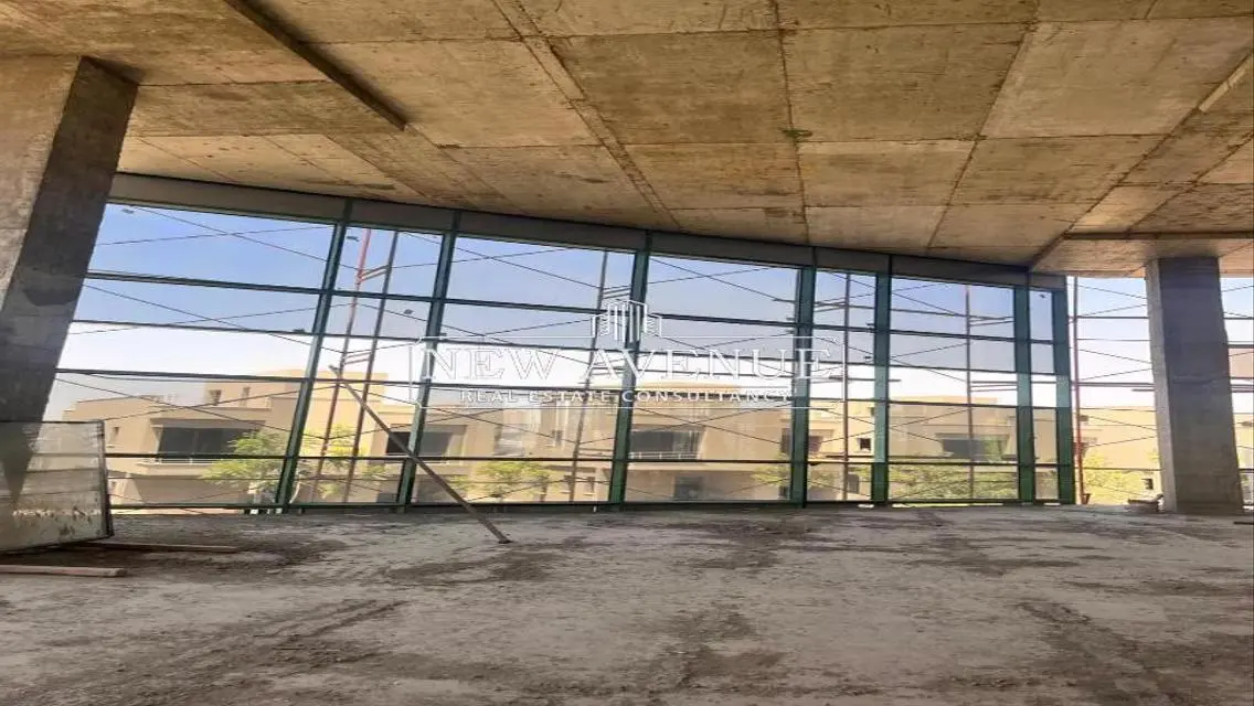 Modern Commercial Space for Sale at Competitive Price