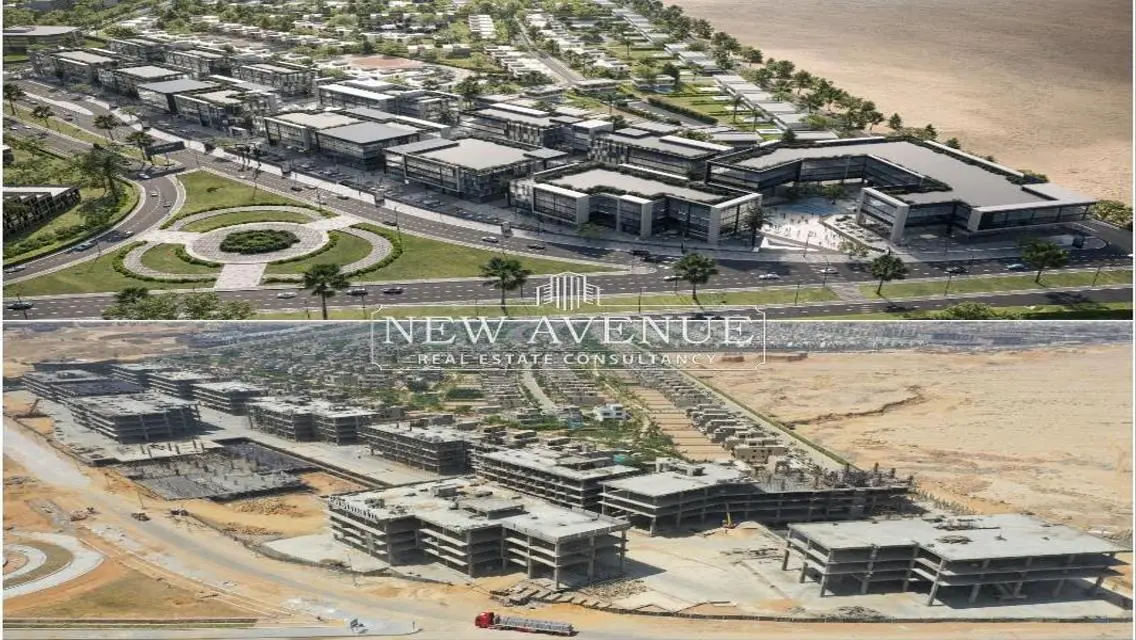 Modern Commercial Space for Sale at Competitive Price