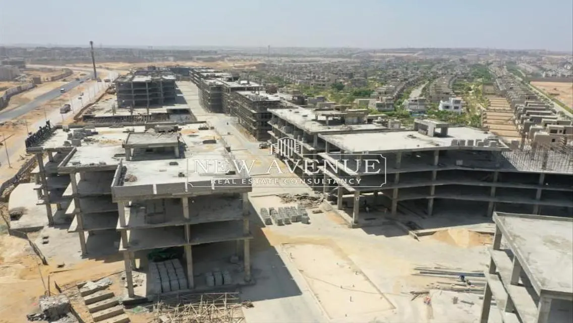Modern Commercial Space for Sale at Competitive Price