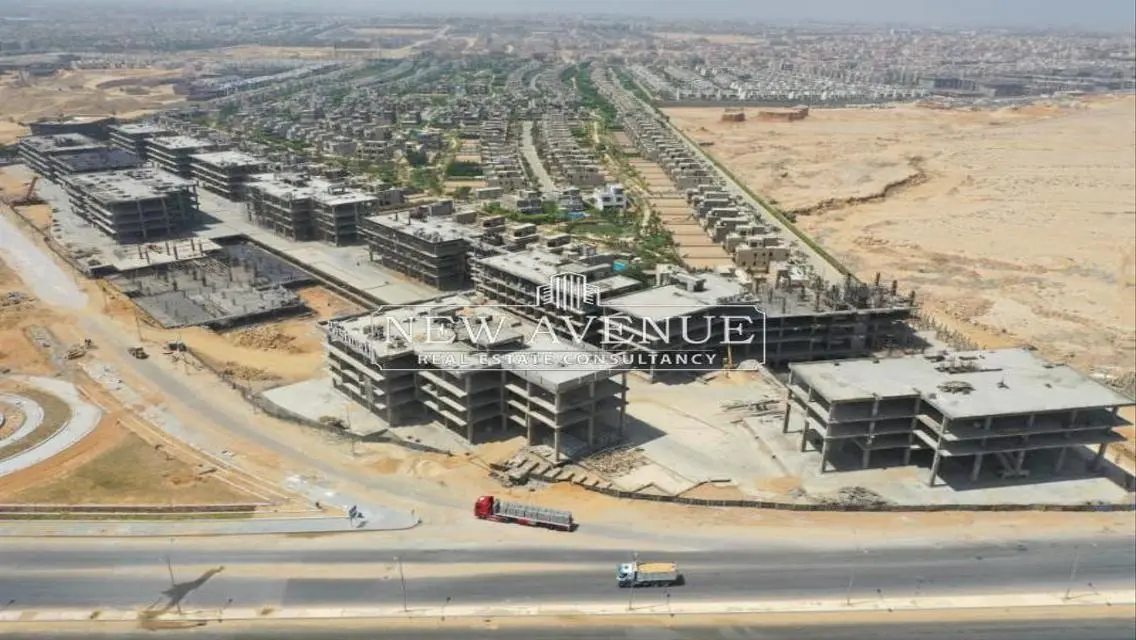 Modern Commercial Space for Sale at Competitive Price