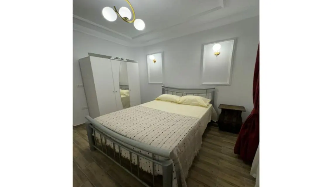 Luxury Apartment for Rent in the Heart of the City