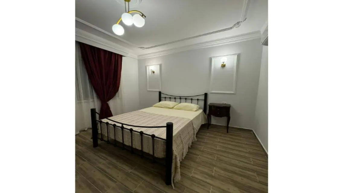 Luxury Apartment for Rent in the Heart of the City