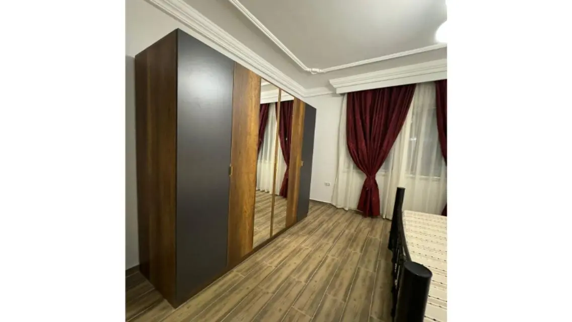 Luxury Apartment for Rent in the Heart of the City