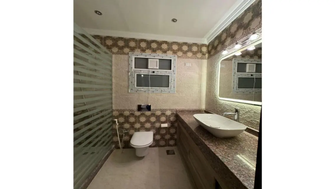 Luxury Apartment for Rent in the Heart of the City