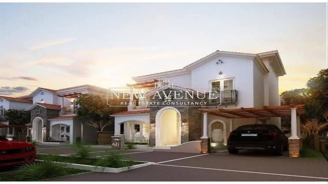 Luxurious Villa with Private Pool and Garden