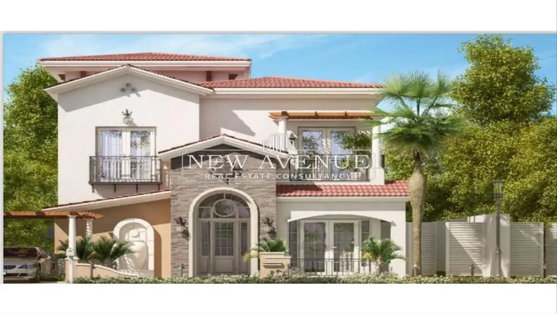 Luxurious Villa with Private Pool and Garden