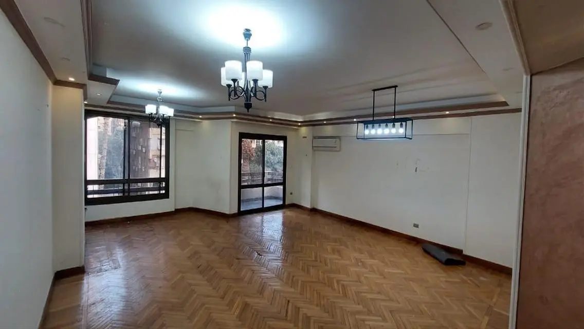 Luxury Apartment for Sale with Ample Space and Amenities