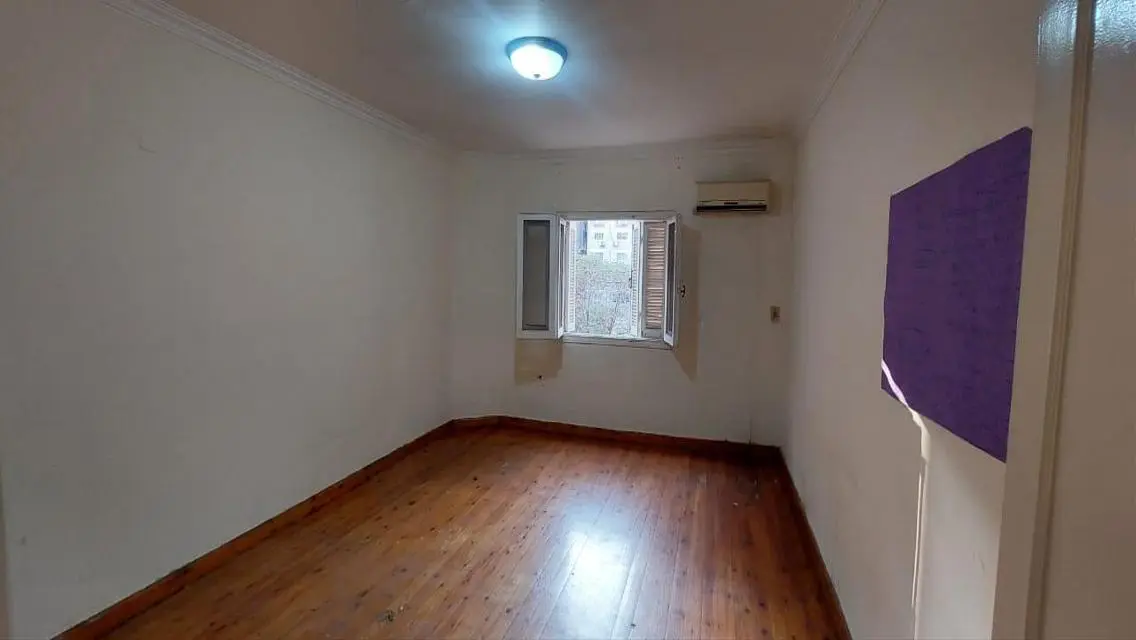 Luxury Apartment for Sale with Ample Space and Amenities