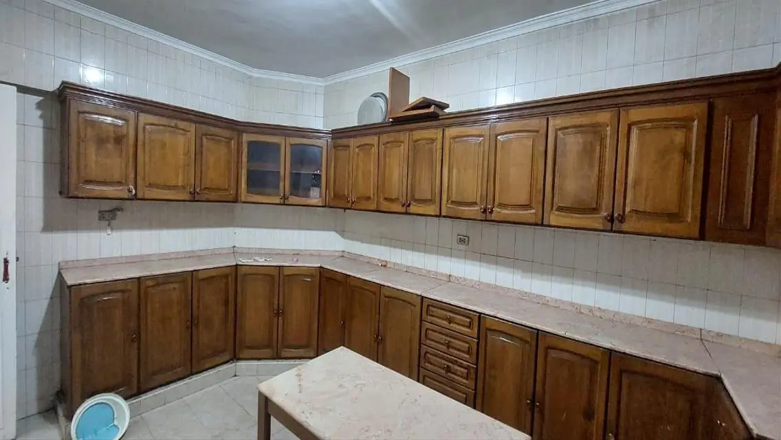 Luxury Apartment for Sale with Ample Space and Amenities