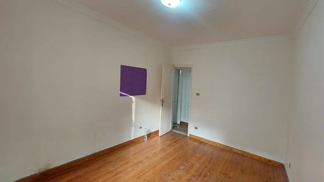 Luxury Apartment for Sale with Ample Space and Amenities