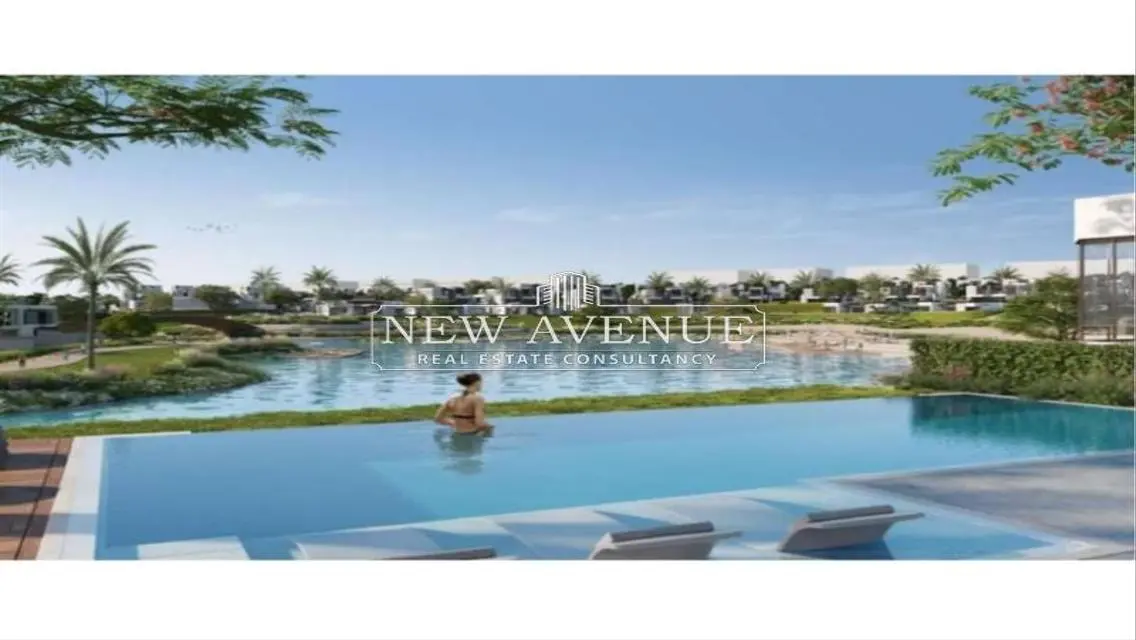 Luxury Apartment with Balcony and Private Garden