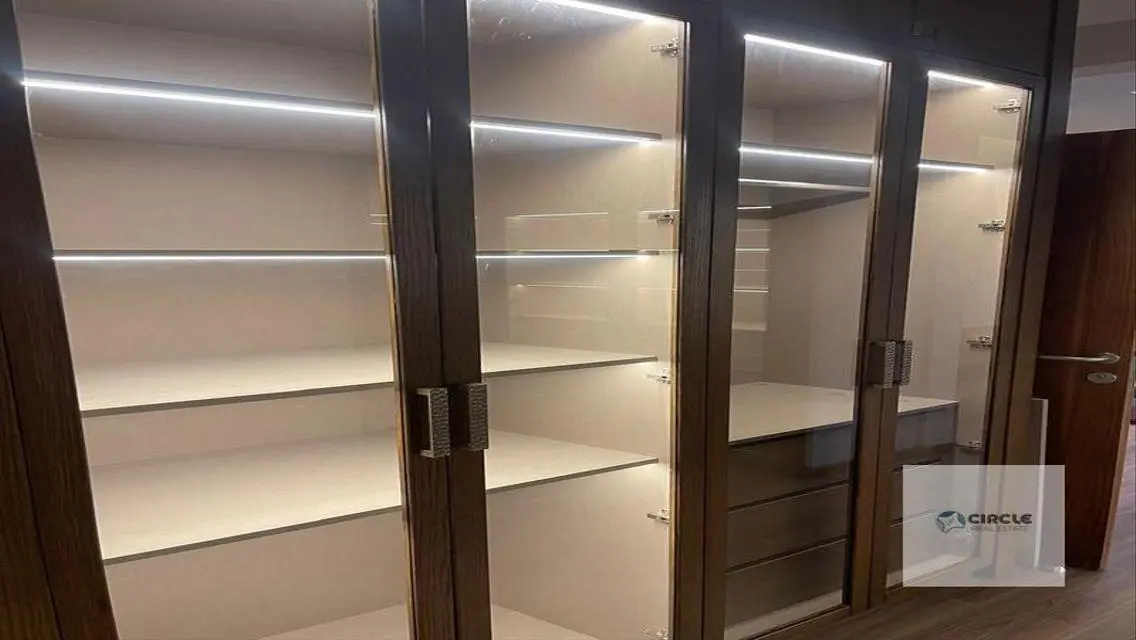 شقة فاخرة في منطقة فريدة