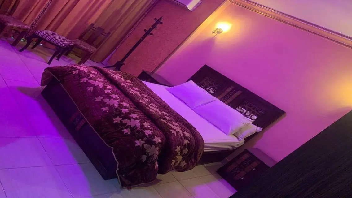 Luxury Apartment for Rent in a Prime Location