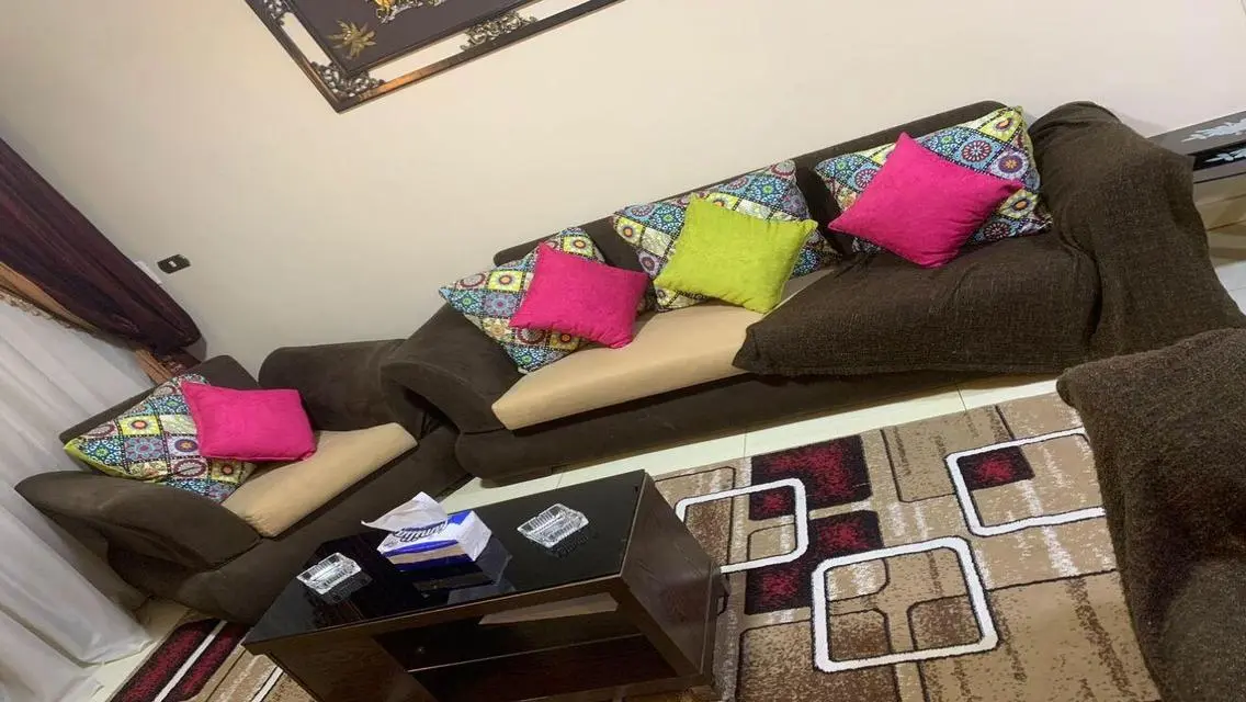 Luxury Apartment for Rent in a Prime Location