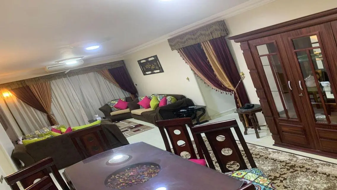 Luxury Apartment for Rent in a Prime Location