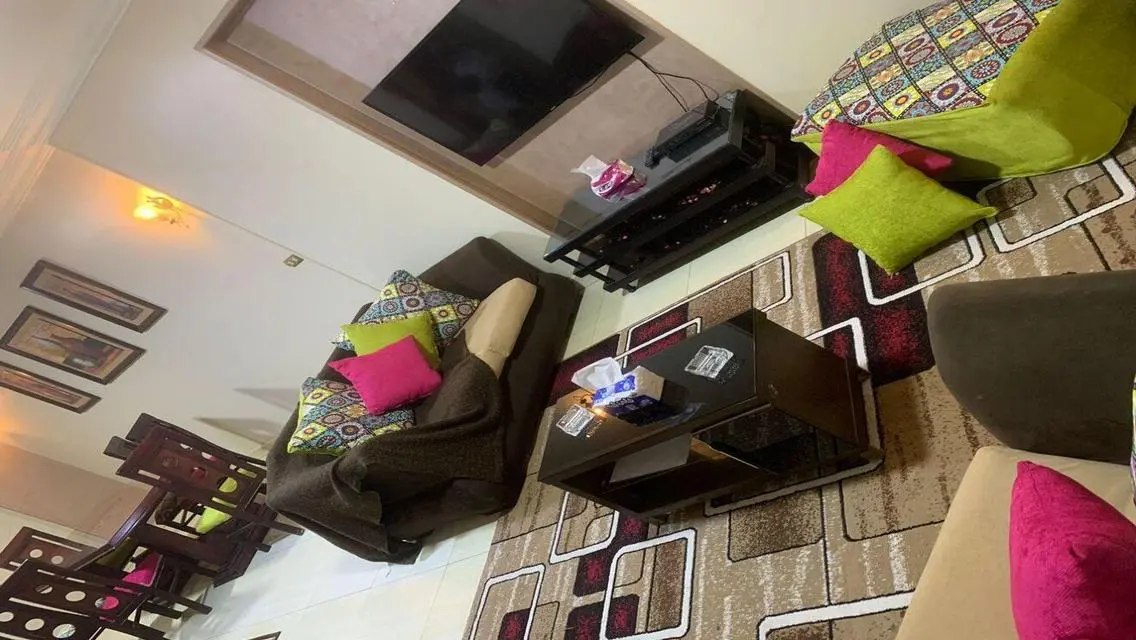 Luxury Apartment for Rent in a Prime Location