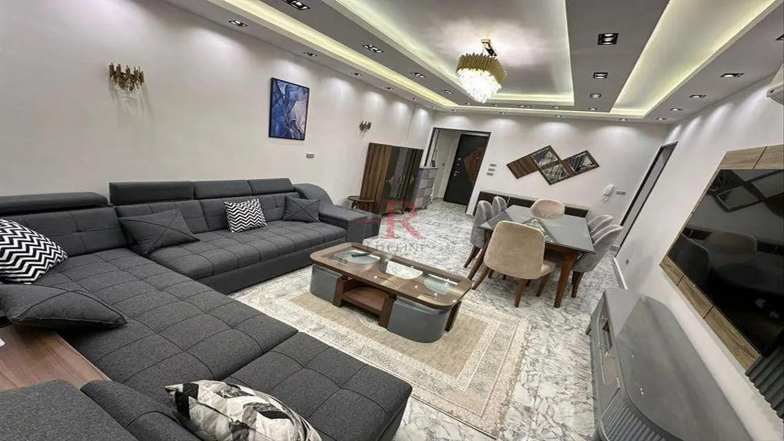 شقة رائعة بأثاث كامل وبسعر مغري