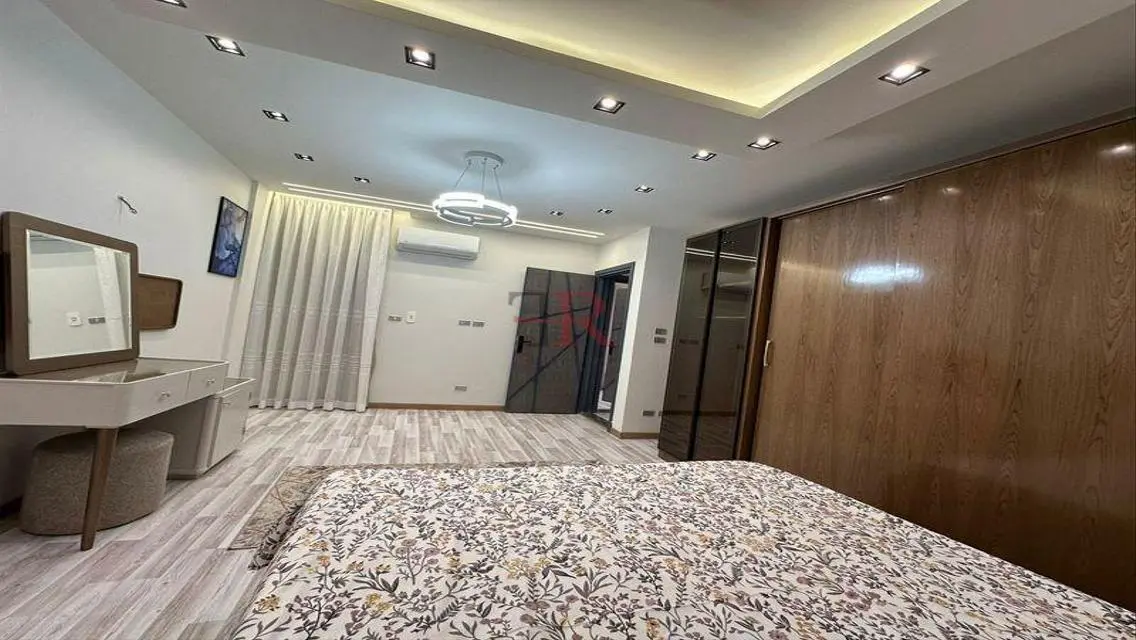 شقة رائعة بأثاث كامل وبسعر مغري