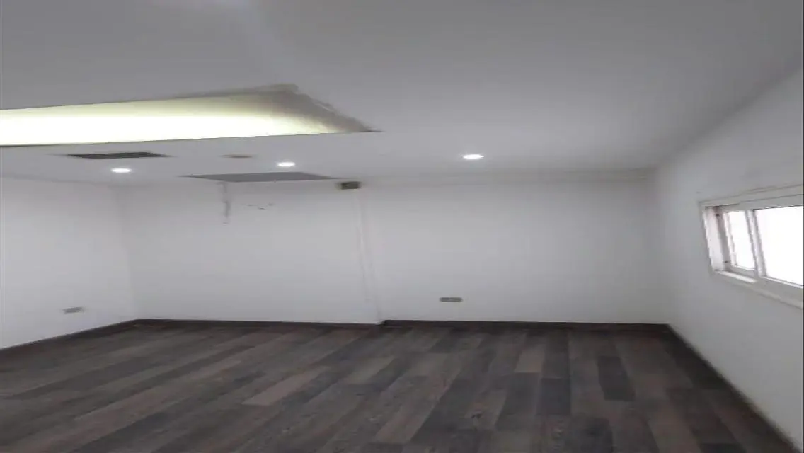 Premium Office Space in Strategic Location